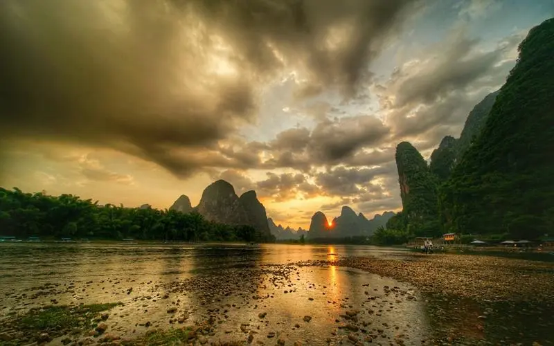 智能高性能智能系统